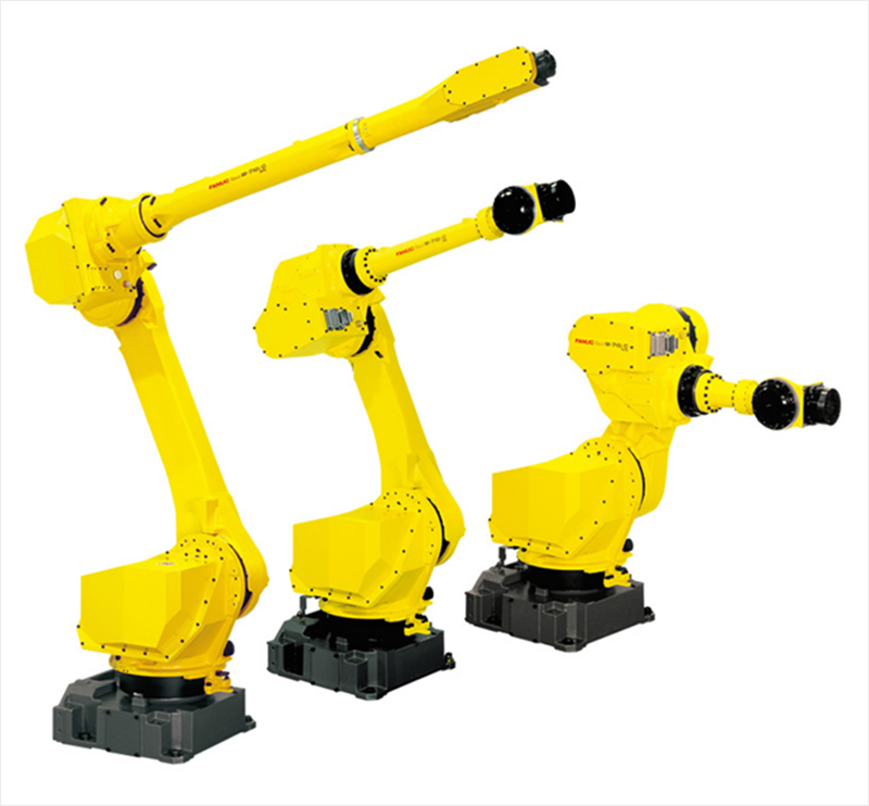 FANUC ROBOT M-710iC
