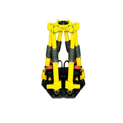 FANUC ROBOT F-200iB