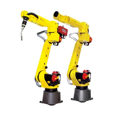 FANUC ROBOT ARC Mate